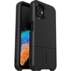 image:imageOtterBox uniVERSE SERIES case for Samsung XCover6 Pro  BLACK NonRetail Packaging ships in poly bag