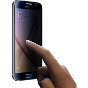 image:imageOTTERBOX Clearly Protected Privacy Series Screen Protector for Samsung Galaxy S6  Retail Packaging  Privacy
