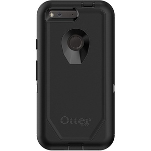 image:imageOTTERBOX Defender Series Case for Google Pixel 5 Version ONLY  Retail Packaging  Black