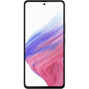 image:imageOtterBox ALPHA GLASS ANTIMICROBIAL Screen Protector with Blue Light Gaurd for Samsung Galaxy A53 5G  CLEARClear