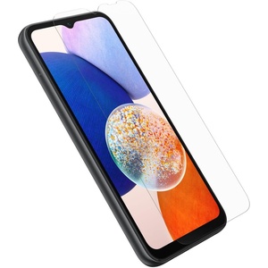 image:imageOtterBox ALPHA GLASS Screen Protector for Samsung Galaxy A14 5G