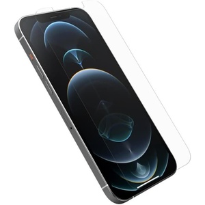 image:imageOtterBox ALPHA GLASS Screen Protector for iPhone 12 Pro Max  CLEAR GEN 2Alpha Glass Gen 2