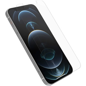 image:imageOtterBox ALPHA GLASS Screen Protector for iPhone 12 amp iPhone 12 Pro  CLEAR GEN 2Trusted Glass Gen 2