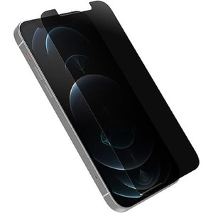 image:imageOtterBox AMPLIFY GLASS SERIES Screen Protector for iPhone 12 amp iPhone 12 Pro  CLEARPrivacy