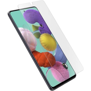 image:imageOtterBox Alpha Glass Screen Protector for Galaxy A51 Non 5G Version  Clear