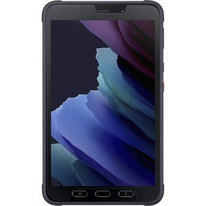 image:imageOtterBox Alpha Glass Screen Protector for Galaxy Tab Active3  Clear NonRetailShips in Polybag