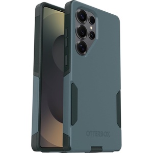 image:imageOtterBox Commuter Case for Samsung Galaxy S25 Ultra Shockproof Drop Proof Rugged Protective Case 3X Tested to Military Standard PurpleGreen