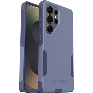 image:imageOtterBox Commuter Case for Samsung Galaxy S25 Ultra Shockproof Drop Proof Rugged Protective Case 3X Tested to Military Standard PurplePurple