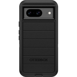 image:imageOtterBox Defender Series Case for Google Pixel 8 Only Case Only  Retail Packaging  Black