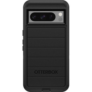 image:imageOtterBox Defender Series Case for Google Pixel 8 Pro Pro Only Case Only  Retail Packaging  Black