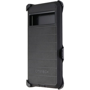 image:imageOtterBox Defender Series Pro Case for Pixel 6 Pro  NonRetail Packaging  Defender Pro Black
