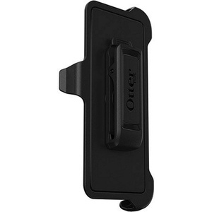 image:imageOtterBox Defender Series Replacement Holster Belt Clip Only for Google Pixel 4  Black  NonRetail Packaging