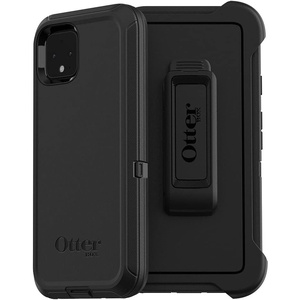 image:imageOtterBox Defender Series SCREENLESS Case Case for Google Pixel 4  Black