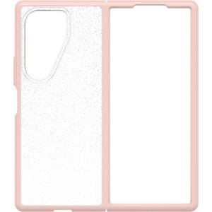 image:imageOtterBox Galaxy Z Fold6 Thin Flex Case  Prima Ballerina Pink UltraSlim Hard case with Soft Edges 5G and Wireless Charging Compatible