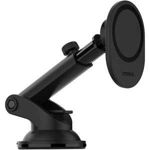 image:imageOtterBox Performance Car Dash amp Windshield Mount for MagSafe  Black