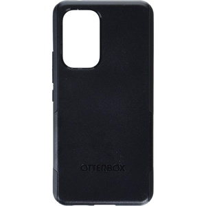 image:imageOtterBox Samsung Galaxy A53 5G Commuter Series Lite Case  Black Slim amp Tough PocketFriendly with Open Access to Ports and Speakers no Port CoversBlack