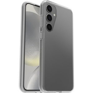 image:imageOtterBox Samsung Galaxy S24 Prefix Series Case  CLEAR UltraThin PocketFriendly Raised Edges Protect Camera amp Screen Wireless Charging Compatible Single Unit Ships in PolybagClear