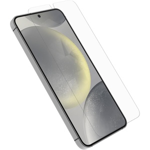 image:imageOtterBox Samsung Galaxy S24 Screen Protector Polyarmor  CLEAR presicion fit crystal clarity flawless touch response easy installation