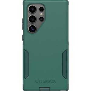 image:imageOtterBox Samsung Galaxy S24 Ultra Commuter Series Case  GET Your Greens Slim amp Tough PocketFriendly with Port Protection