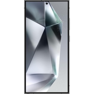 image:imageOtterBox Samsung Galaxy S24 Ultra Screen Protector Polyarmor Premium  CLEAR 60 recycled material vivid clarity true touch response easy installation Single unit ships in polybagPremium Eco