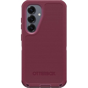 image:imageOtterBox Samsung Galaxy S25 Defender Series Case  NonRetail Packaging Foxberry Pink