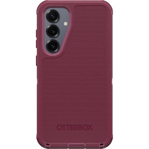 image:imageOtterBox Samsung Galaxy S25 Defender Series Case  NonRetail Packaging Foxberry PinkFoxberry Pink