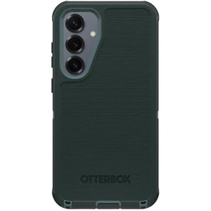 image:imageOtterBox Samsung Galaxy S25 Defender Series Case  NonRetail Packaging Foxberry PinkSagebrush Green