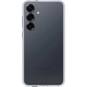image:imageOtterBox Samsung Galaxy S25 React Series Case  Clear