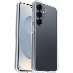 image:imageOtterBox Samsung Galaxy S25 React Series Case  Clear