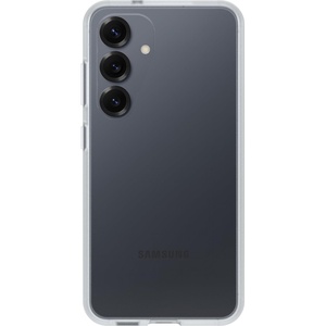 image:imageOtterBox Samsung Galaxy S25 React Series Case  Clear Single Unit Ships in Polybag