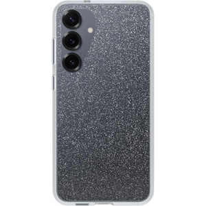 image:imageOtterBox Samsung Galaxy S25 React Series Case  Stardust ClearGlitter