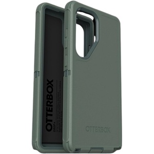 image:imageOtterBox Samsung Galaxy S25 Ultra Defender Series Pro Case  NonRetail Packaging Foxberry PinkForest Ranger Green