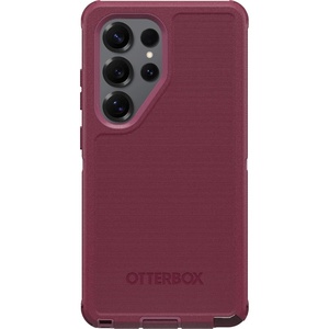 image:imageOtterBox Samsung Galaxy S25 Ultra Defender Series Pro Case  NonRetail Packaging Foxberry PinkFoxberry Pink