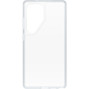image:imageOtterBox Samsung Galaxy S25 Ultra React Series Case  Clear Single Unit Ships in Polybag