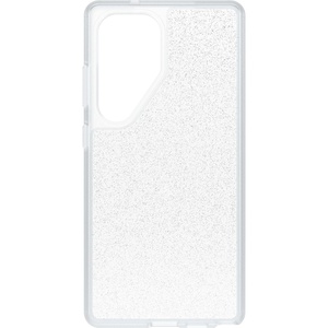 image:imageOtterBox Samsung Galaxy S25 Ultra React Series Case  Stardust ClearGlitter Single Unit Ships in Polybag