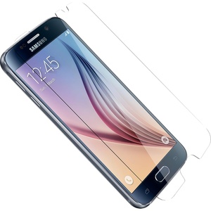 image:imageOtterBox Screen Protector for Samsung Galaxy S6  Retail Packaging  Alpha Glass