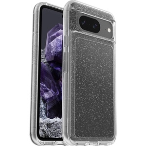 image:imageOtterBox Symmetry Case for Google Pixel 8 Pro Shockproof Drop Proof Protective Thin Case 3X Tested to Military Standard BlackStardust