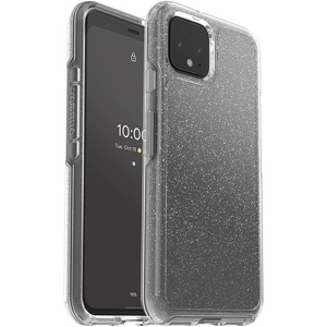 image:imageOtterBox Symmetry Clear Series Case for Google Pixel 4 ONLY NonRetail Packaging  StardustStardust