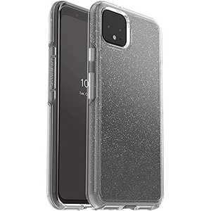 image:imageOtterBox Symmetry Series Case for Google Pixel 4 XL ONLY  NOT 4 NonRetail Packaging  ClearStardust