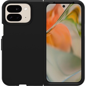 image:imageOtterBox Thin Flex Series Case for Google Pixel 9 Fold  RED Clay Single Unit Ships in PolybagBlack