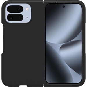 image:imageOtterBox Thin Flex Series Case with Pixel Snap for Google Pixel 10 Pro Fold  Black