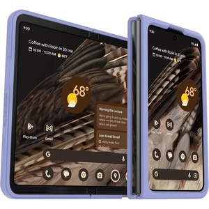image:imageOtterBox Thin Flex Series case for Google Pixel FOLD  BlackWallpaper Ivy