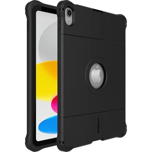 image:imageOtterBox Universe Series for iPad 10th Gen  Black NonRetail Packaging