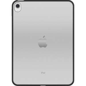 image:imageOtterBox iPad 10th Gen Prefix Case  Black Crystal UltraThin Easy Installation Raised Edges Protect Camera amp Screen