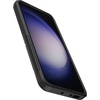 image:imageGalaxy S23 Case OtterBox Commuter Series Slim amp Tough PocketFriendly with Port Protection  Single Unit Ships in Polybag Ideal for Business Customers  BLACKCommuter Series