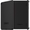 image:imageOTTERBOX DEFENDER SERIES Case for Samsung Galaxy Tab A 101  NonretailShips in Polybag  BLACK