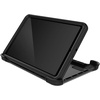 image:imageOTTERBOX DEFENDER SERIES Case for Samsung Galaxy Tab A 84 2020  NonretailShips in Polybag  BLACK