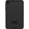 image:imageOTTERBOX DEFENDER SERIES Case for Samsung Galaxy Tab A 84 2020  NonretailShips in Polybag  BLACK