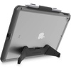 image:imageOTTERBOX Unlimited Series Case with Kickstand amp Hand Strap  Screen Protector for iPad 7th 8th amp 9th Gen 102 Display  2019 2020 amp 2021 Version  NonRetailShips in Polybag  ClearBlue