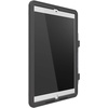 image:imageOTTERBOX Unlimited Series Case with Kickstand amp Hand Strap  Screen Protector for iPad 7th 8th amp 9th Gen 102 Display  2019 2020 amp 2021 Version  NonRetailShips in Polybag  ClearBlue